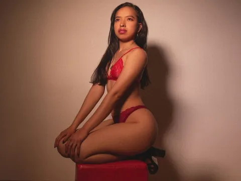 live sex clip model AmberSimon