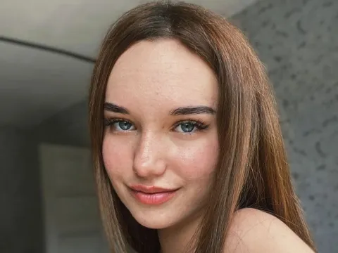 live sex online model AmeliaSeren
