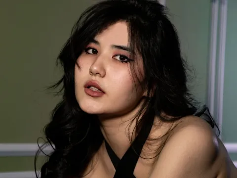 sexy webcam chat model AmyAoki