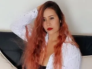 live webcam sex model AmyHosst