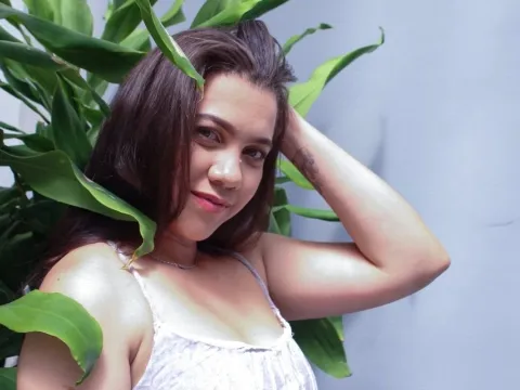 naked webcams model AmyIvy