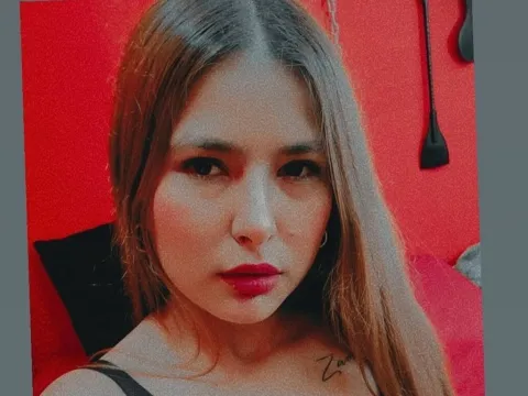 video sex dating model AnaWilsons