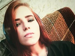 live sex video chat model AnabelStranger