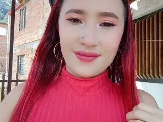 live sex clip model AnaitWest