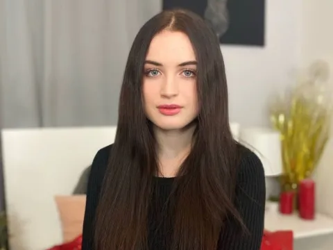 live sex web model AnasteyshaLarson