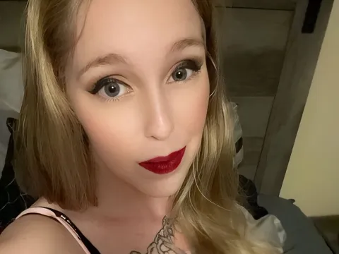 sexy webcam chat model AndieWren