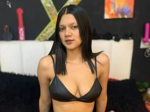 live web sex model AngelicaBlandon