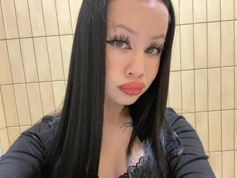 webcam sex model AnikkaLiam