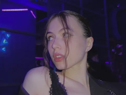 webcam sex model AnnGee