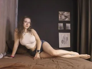 live sex video chat model AnnMild