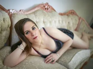 naked webcam chat model AnnaAmbrose
