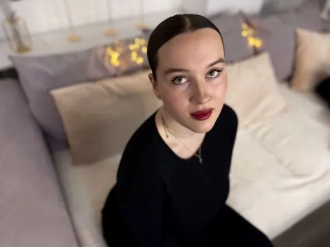jasmine video chat model AnnaBlooms