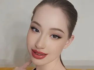 live sex clip model AnnaDant