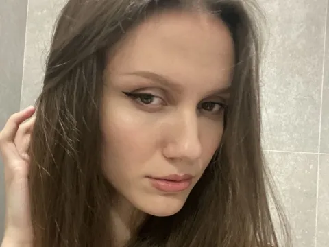 live sex show model AnnaDevidson
