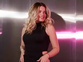live sex chat model AnnaGate