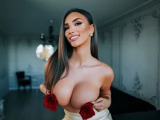 live sex model AnnaKarev