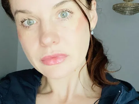 webcam sex model AnnaMilenna