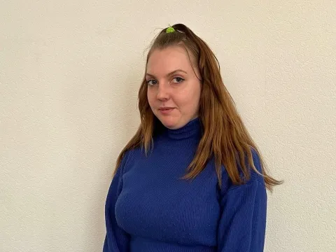 live webcam sex model AnnaSynove