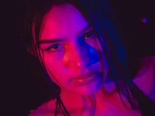 sex webcam model AnneBacker