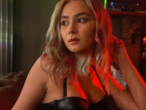 live webcam sex model AnniaAnn