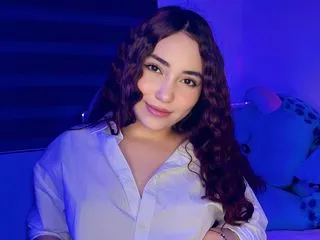 to watch sex live model AnnieBrie