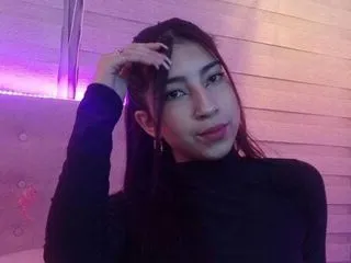 adult chat tv model AnnieDesing
