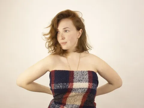 live sex video model AnnieGlover