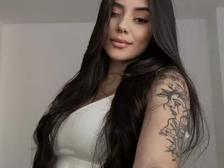 live sex video model AnnieJack