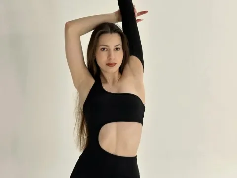 live sex model AnnisCrenshaw