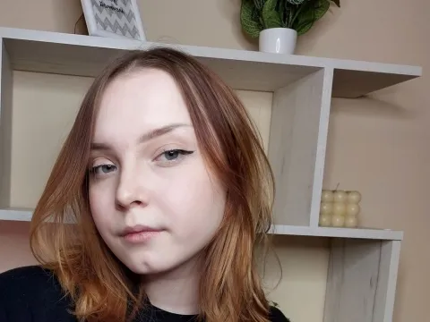 sexy webcam chat model AnnisDodd