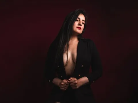 live real sex model AnnyCaballero