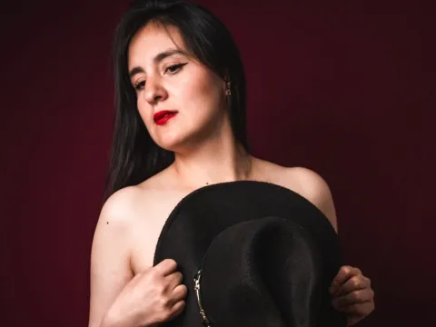 live sex porn model AnnyCabrales