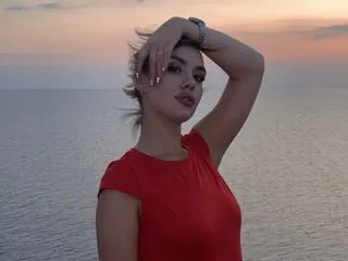 live sex talk model AnnyCapricorn