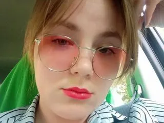 live webcam sex model AnnyCarano