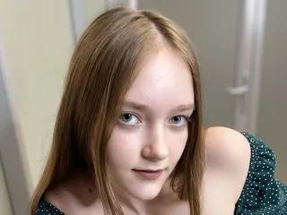 live sex video chat model AnnySur