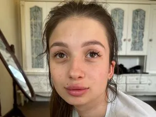 live teen sex model AntDiana