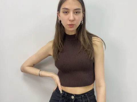 live sex talk model AraHesley
