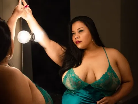 live webcam sex model ArannaLewis