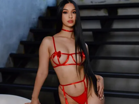 porn live sex model AriannaWigan