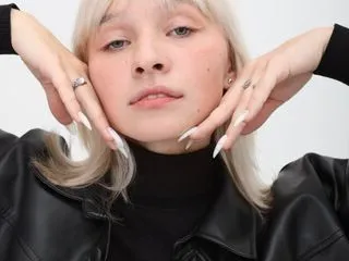 pussy fingering model ArielBlonde