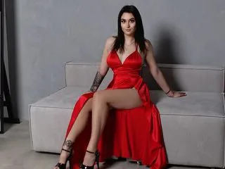 live sex chat model ArielNovak