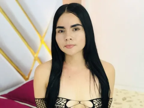 hot live sex model AriianaDaniels
