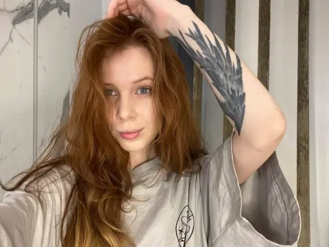 live webcam sex model ArleighBerner