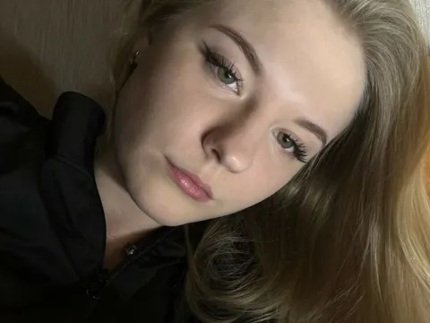 sexy webcam chat model ArleighConnett