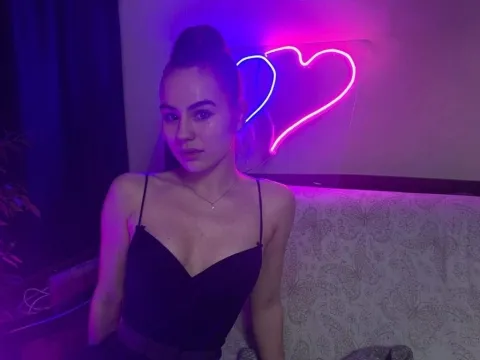 live sex model AsheyBrown