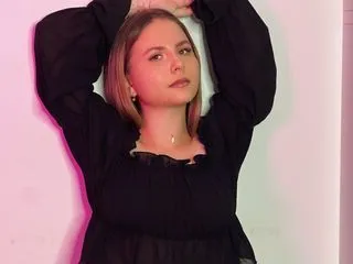 modelo de sexy webcam chat AshleyHorsten