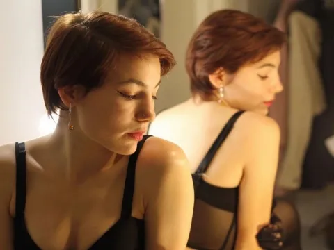 live porn sex model AskaLangley