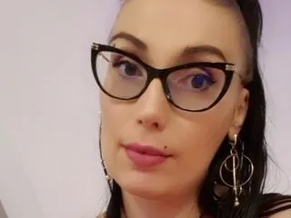 sexy webcam chat model AsraSonia