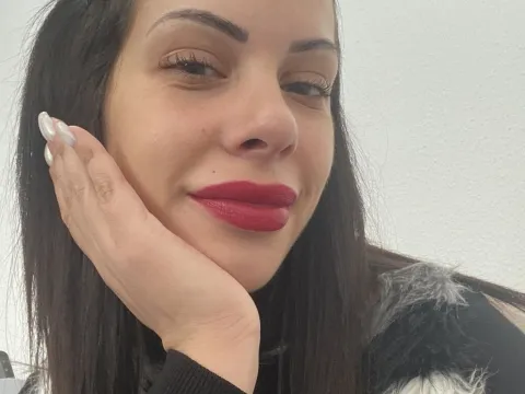 live sex video chat model AteneaGibson