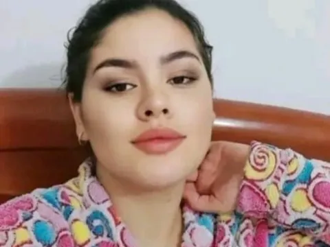 live sex video chat model AuraSila